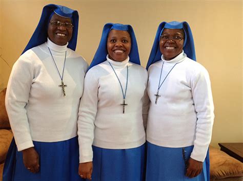 Missionary Sisters of the Immaculate Heart of Mary .